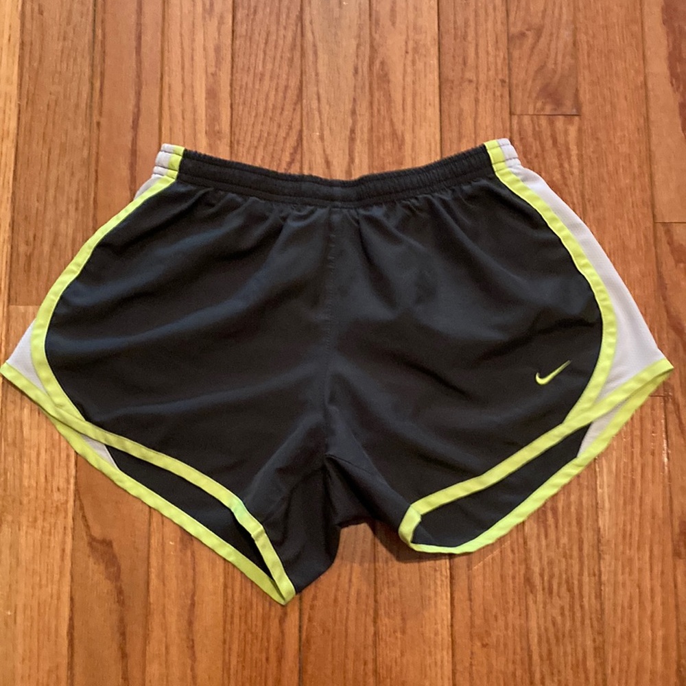 Nike dry fit Girl’s shorts